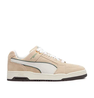 Puma Slipstream LO PL (Hellbraun / Beige)