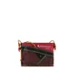 Klättermusen Algir Accessory Bag S (Rot)