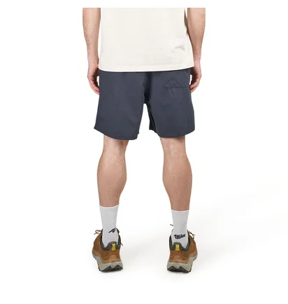 Patagonia Funhoggers Shorts (Dunkelblau)