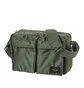 Porter by Yoshida Small Tanker Shoulder Bag (Oliv)