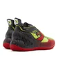 Converse All Star BB Prototype CX Monster Clash (Schwarz / Rot / Gelb)