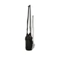 Snow Peak Double Face Mesh Bottle Carrier (Schwarz)
