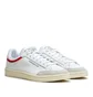 adidas Americana Low (Weiß / Rot)