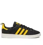 adidas Campus (Schwarz / Gelb)
