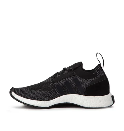 adidas NMD Racer PK (Black / Grey)
