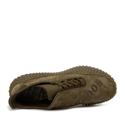 adidas x NEIGHBORHOOD Kamanda 01 (Olive)