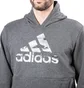 adidas x UNDFTD Tech Hoodie (Grau)