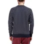 Aimé Leon Dore Stadium Knit Crewneck (Blau)