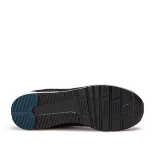 Asics Gel Lyte Goretex (Schwarz / Grau)