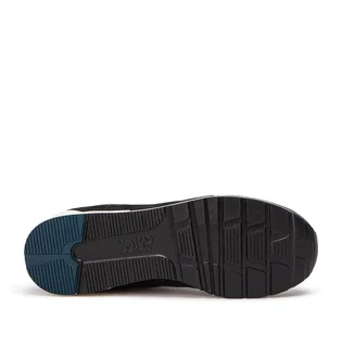 Asics Gel Lyte Goretex (Schwarz / Grau)