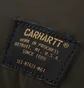 Carhartt WIP Military Hip Bag (Olive)