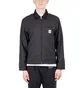 Carhartt WIP Detroit Jacket (Schwarz)