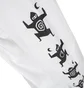 Carhartt WIP x Relevant Parties Ninja Tune Longsleeve (Weiß)