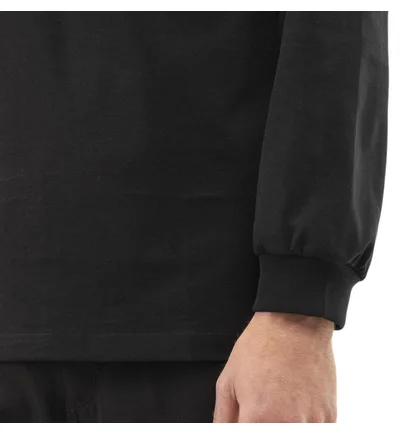 Carne Bollente The Heroscope Longsleeve (Schwarz)