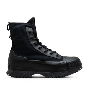 Converse Chuck Taylor All Star Lugged 2.0 Counter Climate (Schwarz)