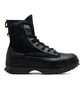 Converse Chuck Taylor All Star Lugged 2.0 Counter Climate (Schwarz)