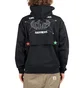 Converse x Barriers Court Ready PO Hoodie (Schwarz)