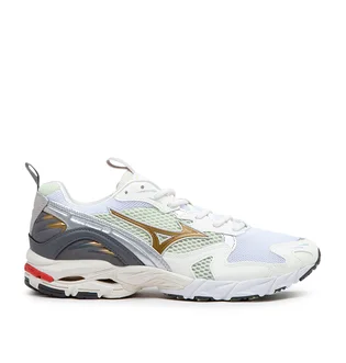 Mizuno Wave Rider 10 (Beige / Multi)