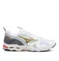 Mizuno Wave Rider 10 (Beige / Multi)