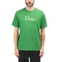 Dime Classic Logo T-Shirt (Grün)