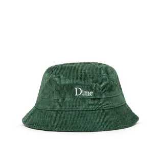 Dime Cord Bucket Hat (Grün)