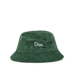 Dime Cord Bucket Hat (Grün)