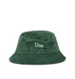Dime Cord Bucket Hat (Grün)