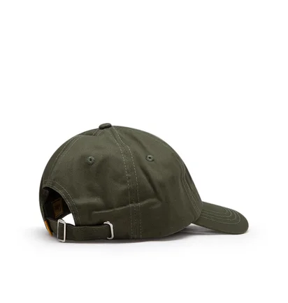 Dime Dimeskate Cap (Grün)