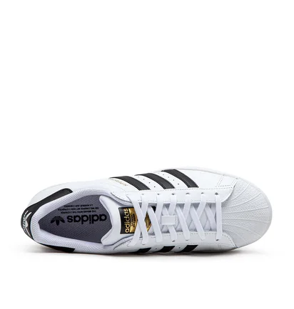 adidas Superstar (Weiß / Schwarz)