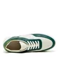 Filling Pieces Spate Plain Phase (Weiß / Grün)
