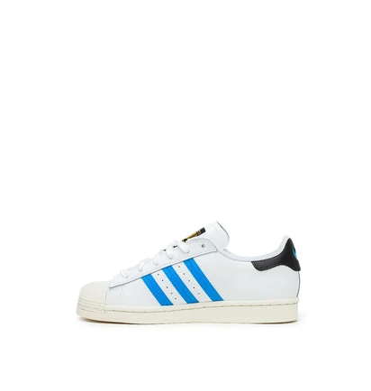 adidas Junior Superstar Star Wars (Weiß / Blau / Rot)