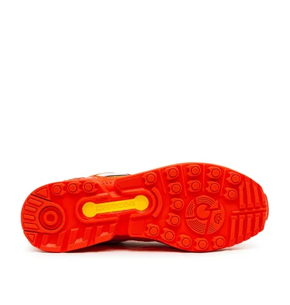 adidas x Lego ZX 8000 (Rot)