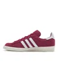 adidas Campus 80s (Dunkelrot / Weiß)