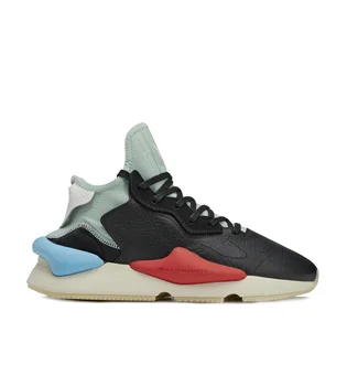 adidas Y-3 Kaiwa (Schwarz / Multi)