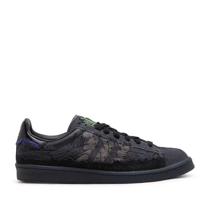 adidas x Youth of Paris Campus (Schwarz)