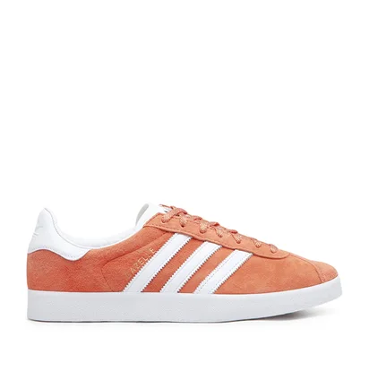 adidas Gazelle 85 (Orange)