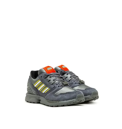 adidas x Lego ZX 8000 Junior (Grau)