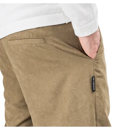 Han Kjobenhavn Chino Pants (Braun)