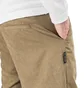 Han Kjobenhavn Chino Pants (Braun)