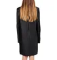 Han Kjobenhavn High Neck Dress (Schwarz)