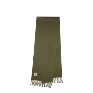 Carhartt WIP Clan Scarf (Grün)