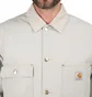 Carhartt WIP OG Chore Coat (Grau)