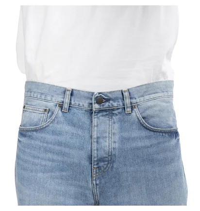 Carhartt WIP Newel Pant (Hellblau)