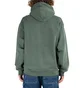 Carhartt WIP Hooded Vista Sweat (Dunkelgrün)