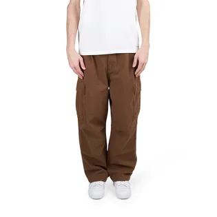 Carhartt WIP Cole Cargo Pants (Braun)