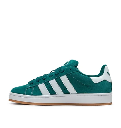 adidas Campus 00s (Petrol / Weiß)