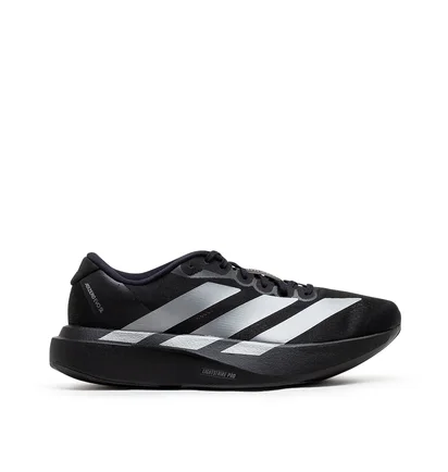 adidas WMNS adizero Evo SL (Schwarz / SIlber)
