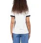 adidas WMNS DFB 125 Jahre Jersey (Weiss / Schwarz)