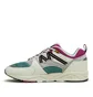 Karhu Fusion 2.0 'Color Of Mood' (Weiß / Multi)