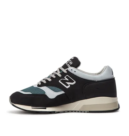 New Balance M1500 OGN 'Made in England' (Blau / Grau)